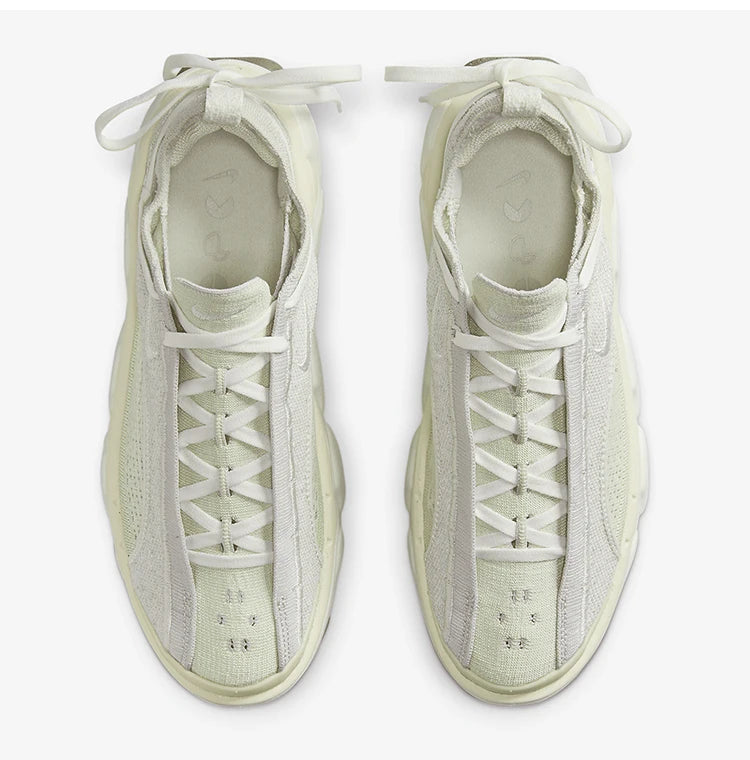 Pantofi de alergare Nike autentici, de vară, noi, cu talpă înaltă și amortizare, pentru femei, model FD2149-600