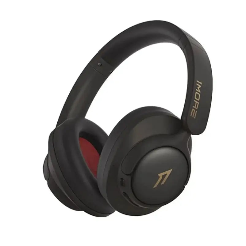 1MORE SonoFlow S Wireless Bluetooth Noise Cancelling Headphones 42dB ANC Hi-Res Audio 90H Battery Life Over-Ear Headset