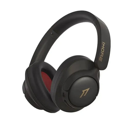 1MORE SonoFlow S Wireless Bluetooth Noise Cancelling Headphones 42dB ANC Hi-Res Audio 90H Battery Life Over-Ear Headset