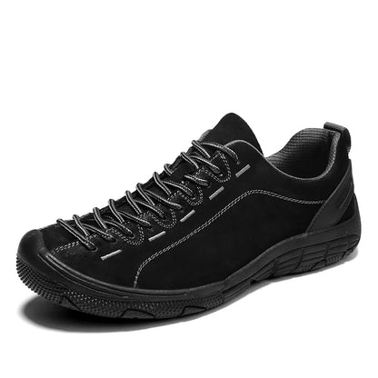 High Quality Trekking Sneakers For Men Walking Shoes Low-cut Men's Hiking Shoes Outdoor Non-Slip Sports Shoes Man Large Size 47