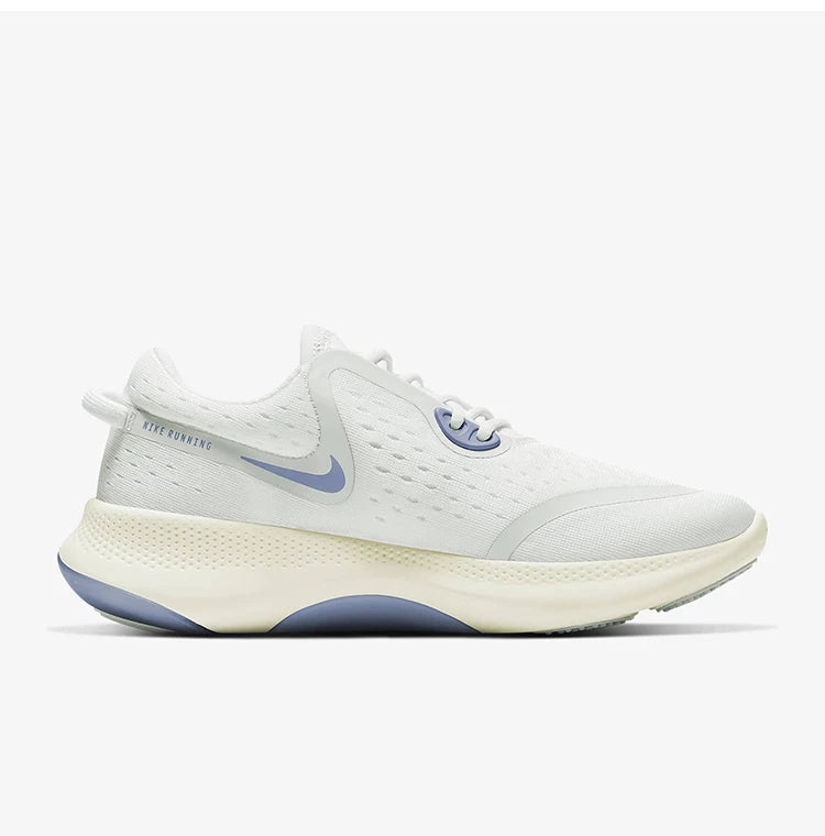 Nike Authentic JOYRIDE DUAL RUN Ανδρικά Γυναικεία Αθλητικά Παπούτσια Τρεξίματος με Επένδυση από Κόκκους CD4363-004