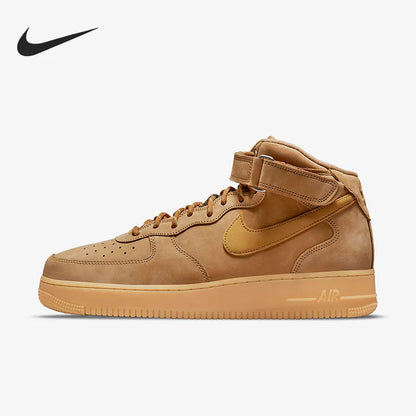 Nike genuine Air Force 1 men's and women's sports shoes DJ9158-200