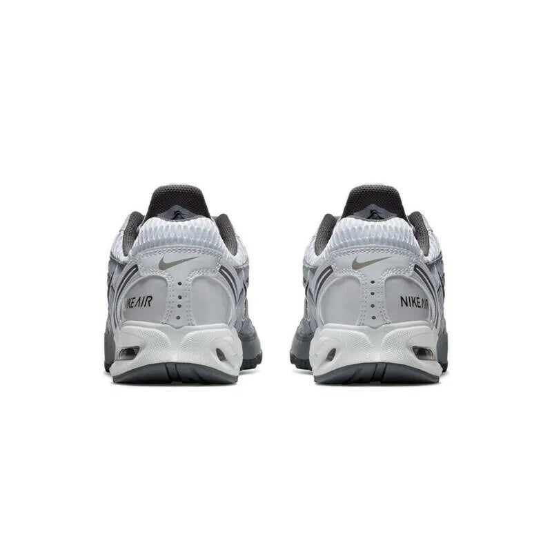Новите визуализирани маратонки за бягане за градско придвижване Nike Air Max Torch 4 с въздушно омекотяване, леки и устойчиви на износване 343846-100