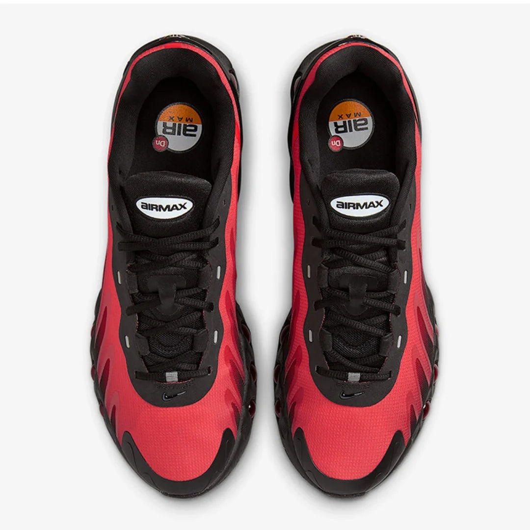 Nike Men's Shoes Air Max Dn8 Fashionable and Versatile Sports Running Shoes Fq7860-008