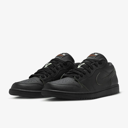 Oryginalne męskie klasyczne trampki Nike JORDAN z amortyzacją, do codziennego noszenia, wiązane HM3690-001