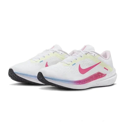 Dámské boty Nike AIR WINFLO 10 – sportovní, ležérní, protiskluzové, odolné, prodyšné a pohodlné běžecké boty FZ3973-100