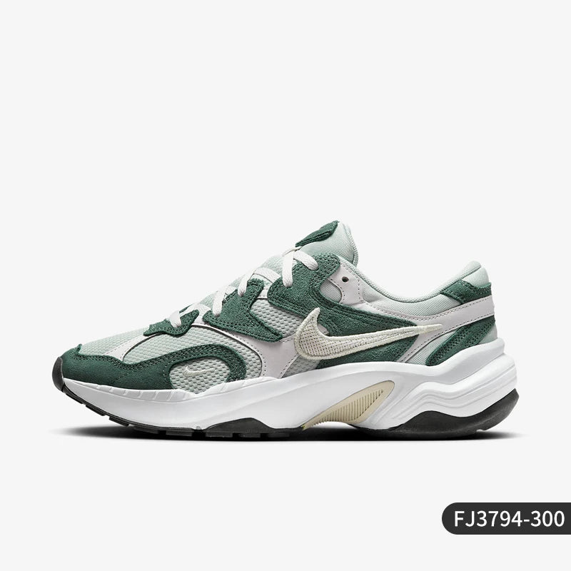 Γνήσιο προϊόν Nike: Νέα γυναικεία αθλητικά παπούτσια από πλέγμα με αναπνευστικό υλικό FJ3794-300