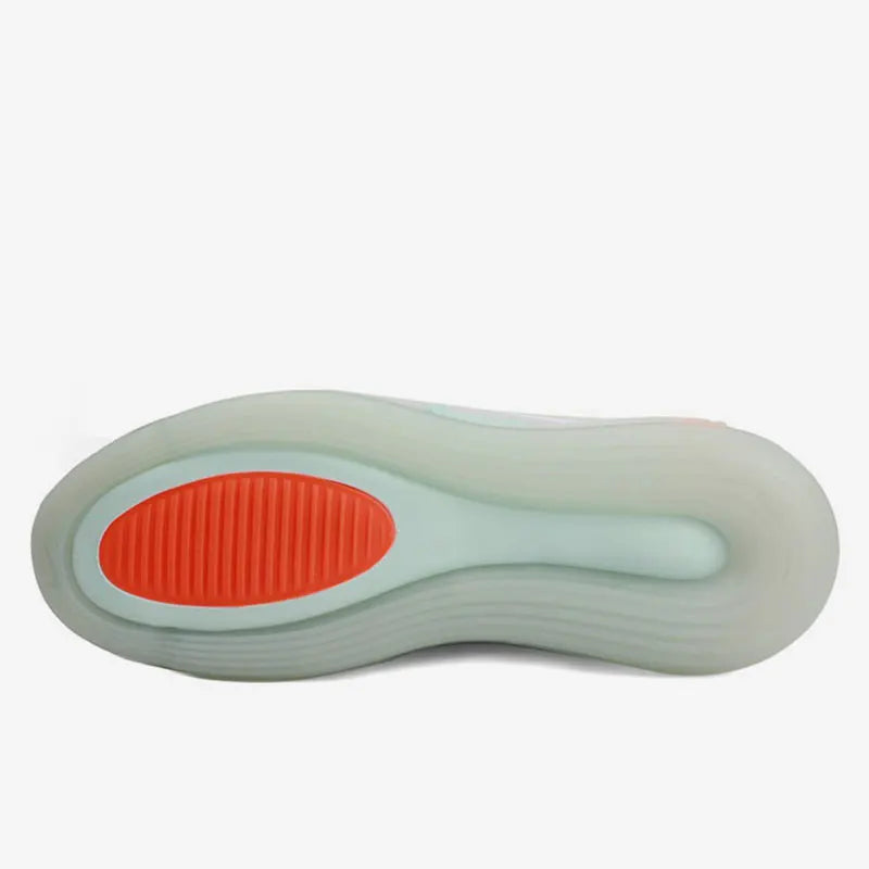 Nike Authentic AIR MAX 720 SE Women's Sports Air Cushion Running Shoes CJ0632-101