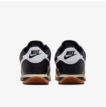 Pánské nízké polstrované volnočasové boty Nike Cortez Leather HF0263-001