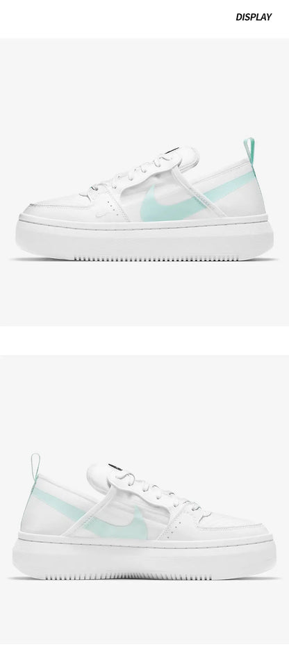 Nike Authentic COURT VISION ALTA TXT Women's Casual Sneakers CW6536-100