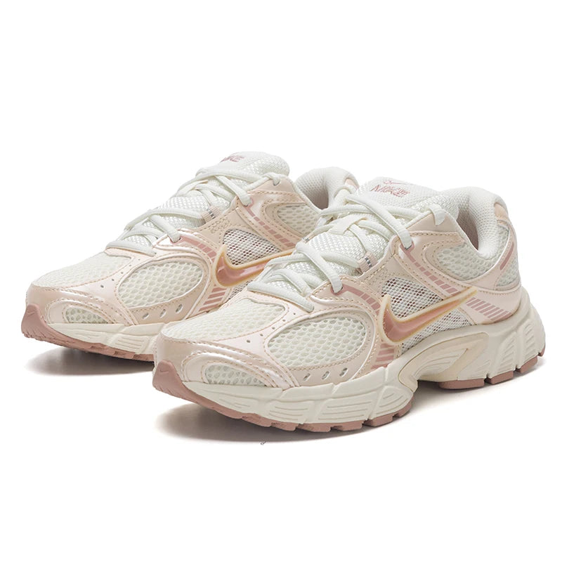 Nike (Nike) V5 Rnr Women's Sports Shoes, Fashionable Retro Dad Shoes, Casual, Lightweight and Comfortable Running Shoes Ih5088-001