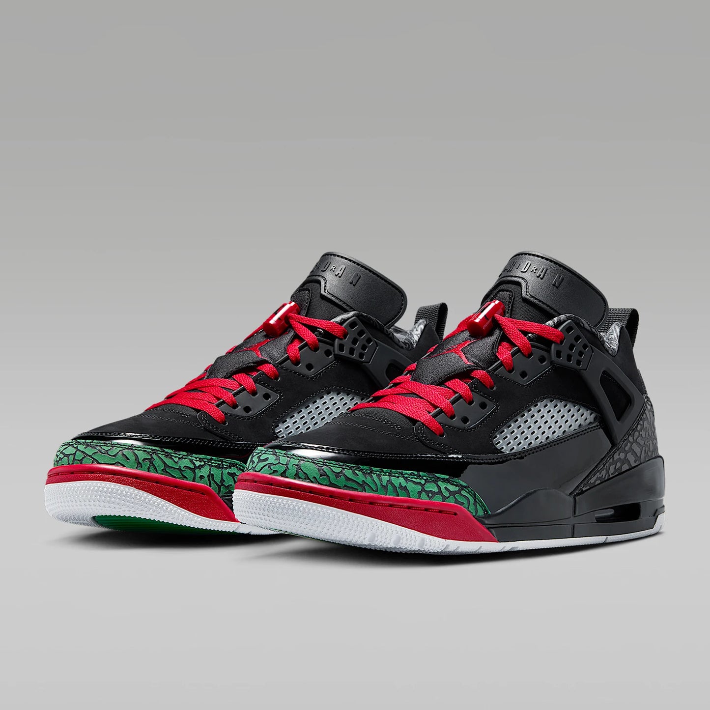 Nike Authentic Jordan Spizike Low Men's Basketball Shoes FQ1759-060