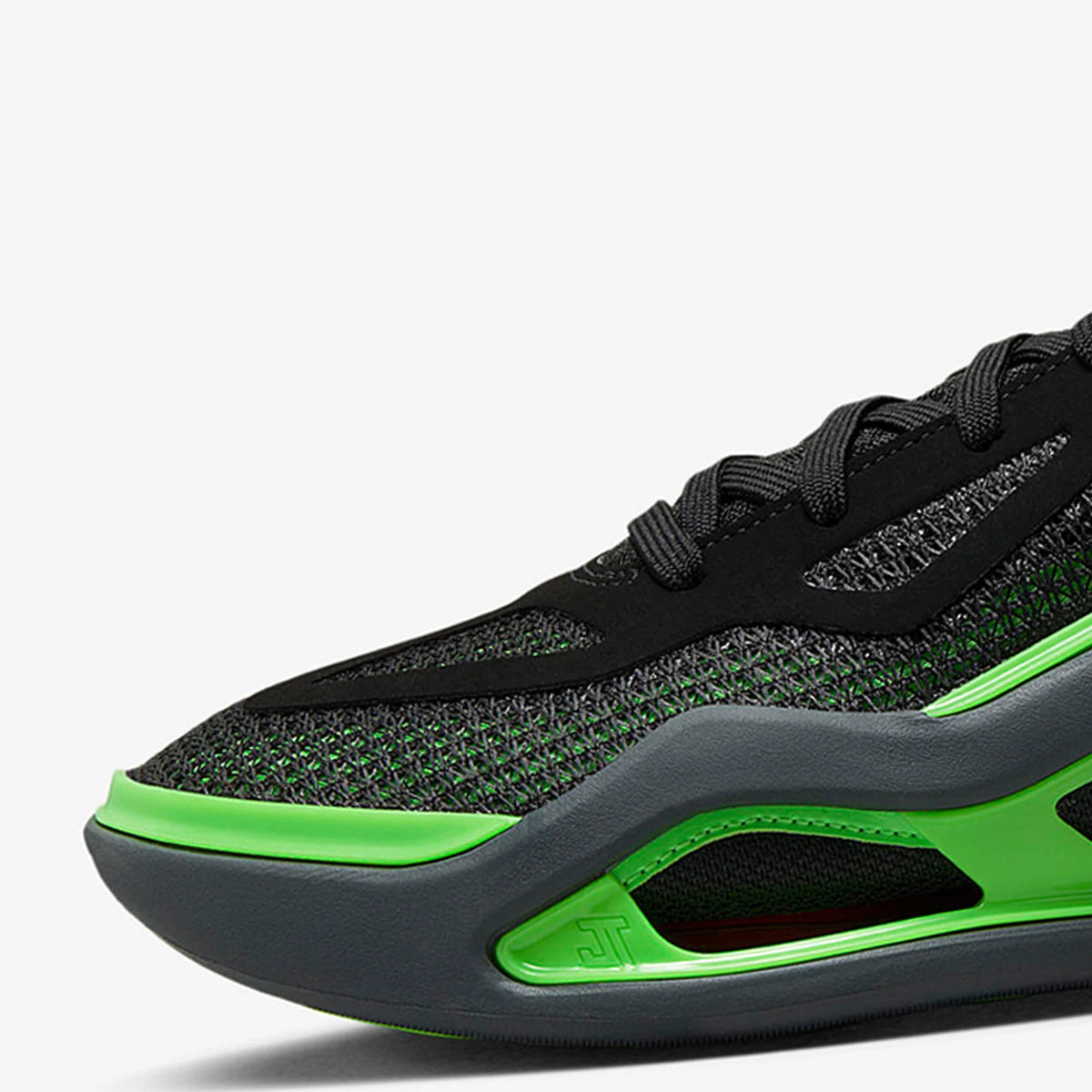 Nike genuine genuine JORDAN Men's Fashion Shock-Absorbing Mid-Top Basketball Shoes DZ3330-003