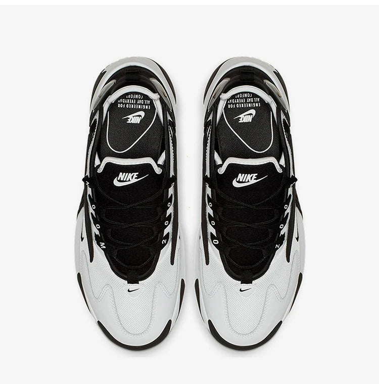 Nike official genuine ZOOM 2K women's comfortable and wear-resistant training sports shoes AO0354-100