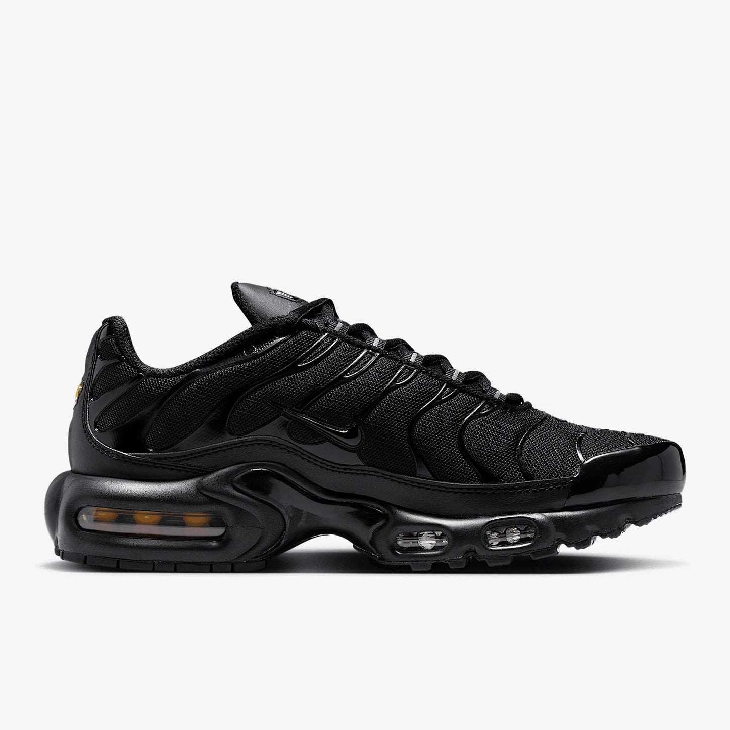 Nike Official Genuine Air Max Plus Women's Cushioned Durable Running Shoes DM2362-002
