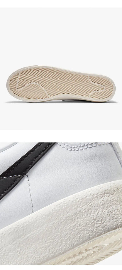 Nike Authentic Current Season New Men's Sport Casual Low Comfort Sneakers DA6364-101