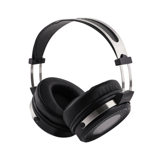 SIMGOT EP5 Auriculares con cable de alto rendimiento con transductor dinámico de 50mm – Headset gaming HiFi, baja impedancia, alta sensibilidad, sonido envolvente 7.1