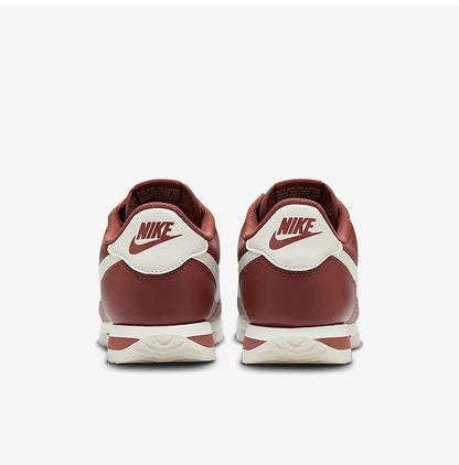 Nike genuine Cortez Leather Women's Retro Casual Sports Shoes DN1791-201