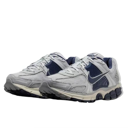 Nike Zoom Vomero 5 : chaussures de course unisexes basses, confortables, respirantes, pour les trajets quotidiens, style casual FB9149-003
