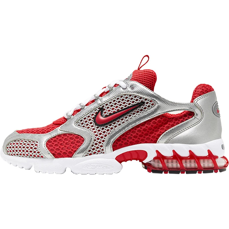 Nike Genuine Summer Men's Mesh Breathable Retro Running Shoes CJ1288-600
