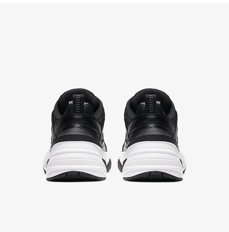 Nike genuine M2K TEKNO women's cushioned retro dad shoes casual sports shoes CJ9583-001