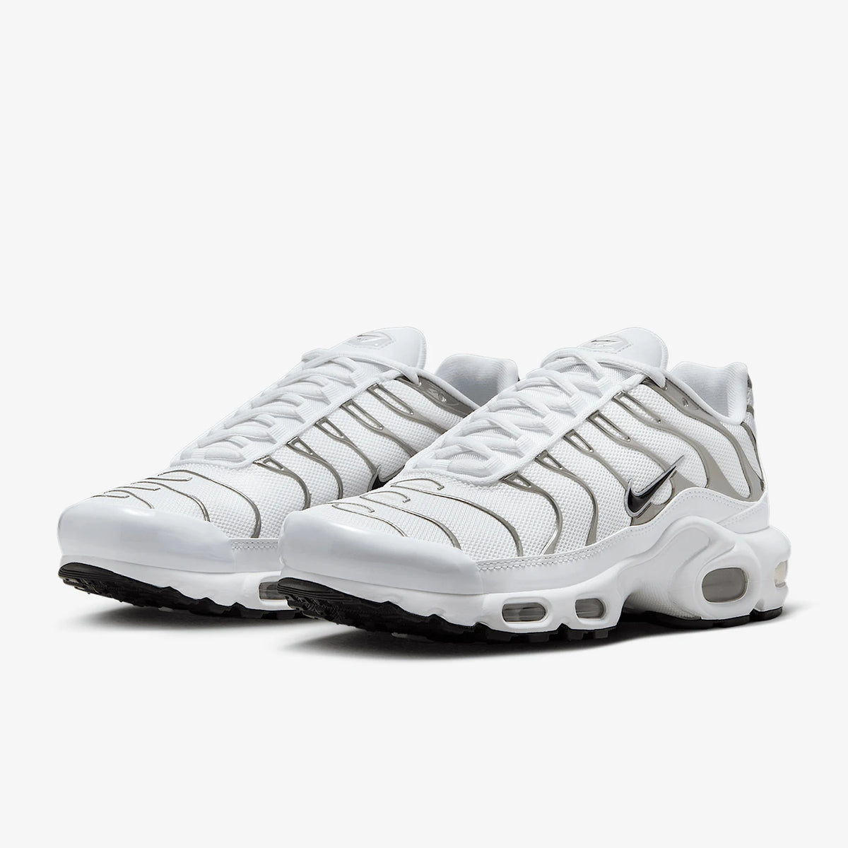 Scarpe da corsa da donna Nike Air Max Plus SE con ammortizzazione ad aria, modello HJ9743-100
