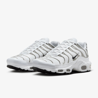 Scarpe da corsa da donna Nike Air Max Plus SE con ammortizzazione ad aria, modello HJ9743-100