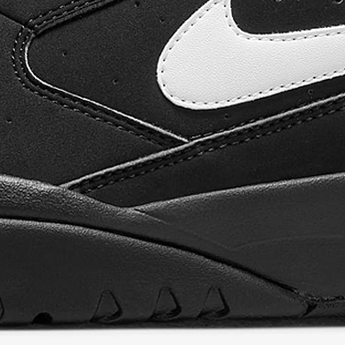 Nike Official Genuine Air Flight Lite Mid Men's Training Basketball Shoes DQ7687-003