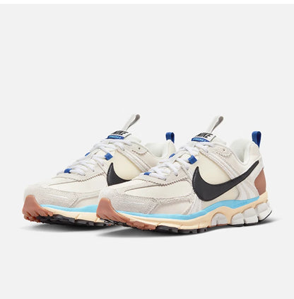 Nike Original Zoom Vomero 5 Damen-Retro-Laufschuhe, atmungsaktiv, HF4524-111
