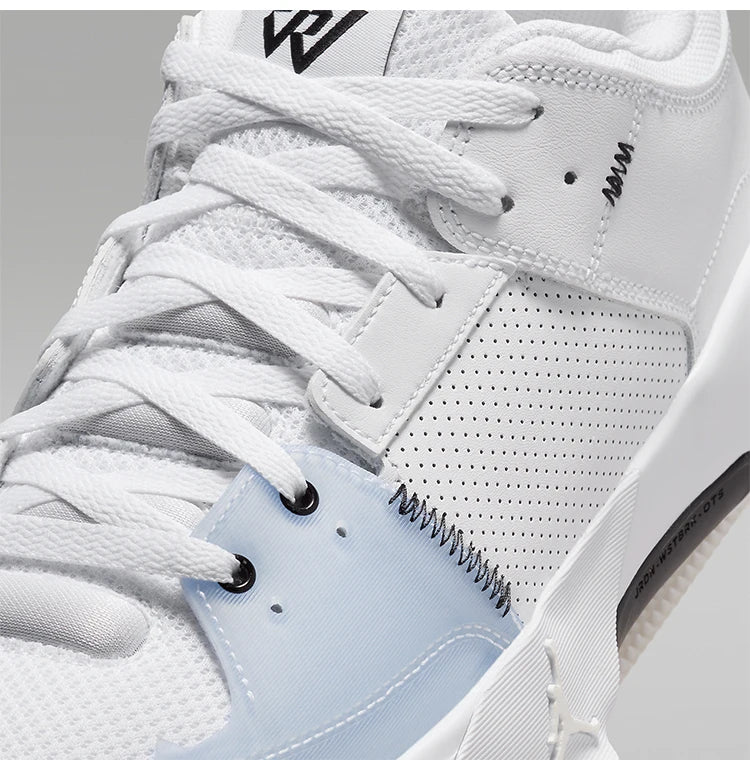 Αυθεντικά ανδρικά παπούτσια μπάσκετ Nike Jordan One Take 5 PF FD2336-100