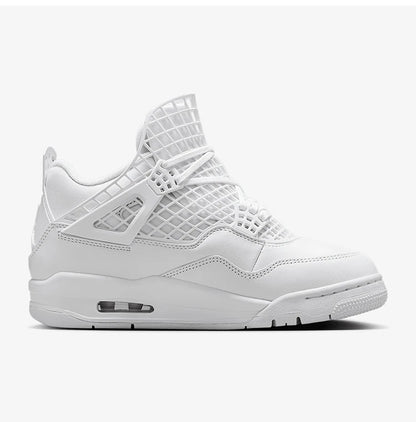Chaussures de basket-ball Nike Jordan pour femme avec empiècements en maille FN7251-107