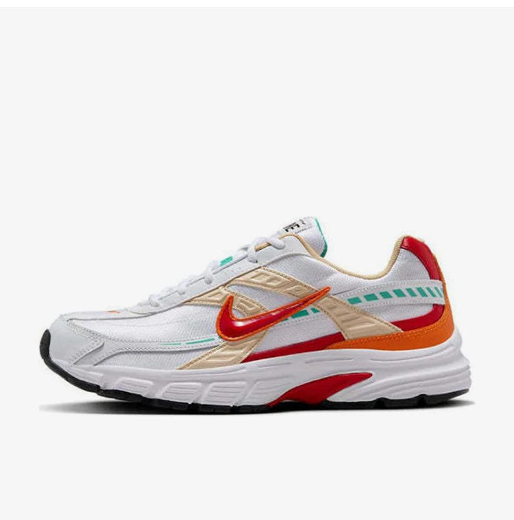 „Nike Authentic INITIATOR“ šio sezono vyriški ir moteriški retro „Dad“ stiliaus batai, kasdieniai bėgimo batai FD9927-161