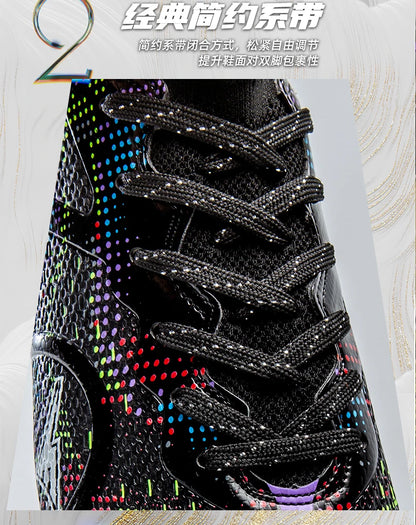 Professional Football Boots Men Soccer Shoes Society Football Cleats Ultralight Training Soccer Sneakers Men Outdoor Sports Shoe