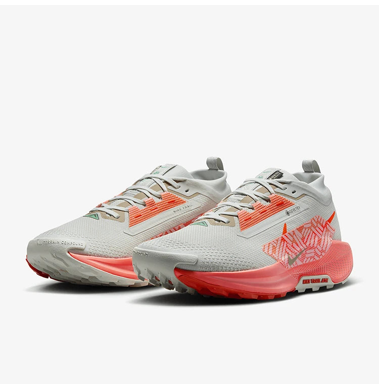 Nike originale PEGASUS TRAIL 5 GTX trail-løbesko til mænd FQ0908-004