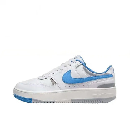Nike Gamma Force – unisexowe, klasyczne, modne, uniwersalne, antypoślizgowe i wytrzymałe buty do skateboardingu FQ6476-010