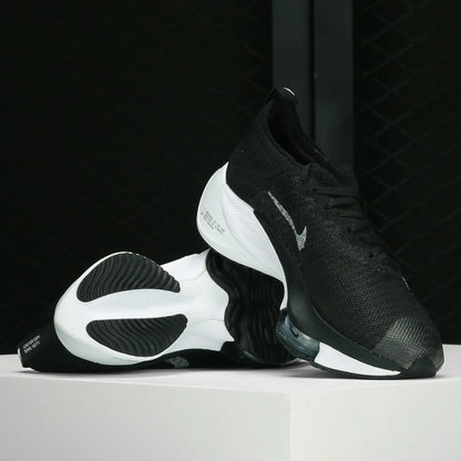 Nike Genuine Air Zoom Tempo Next% FK – buty do biegania dla mężczyzn i kobiet CI9924-003