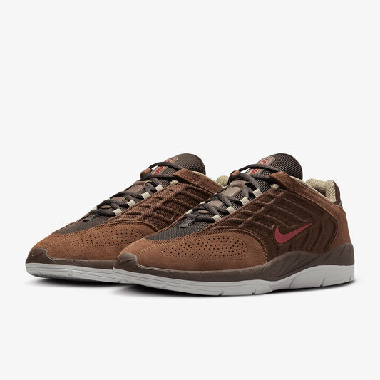 Nike Official Genuine Summer New Men's and Women's Retro Wear-Resistant Sport Casual Shoes FD4691-200