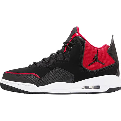 Offizielle, originale, gepolsterte JORDAN COURTSID23 Herren-Basketballschuhe von Nike, AR1000-006
