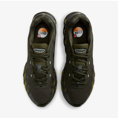 Nike/Nike's New Air Max Dn8 Men's Fashionable Lightweight and Wear-Resistant Running Shoes Ih4119-300