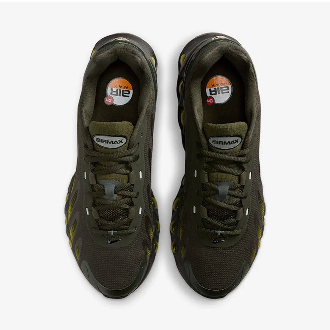 Nike/Nike's New Air Max Dn8 Men's Fashionable Lightweight and Wear-Resistant Running Shoes Ih4119-300