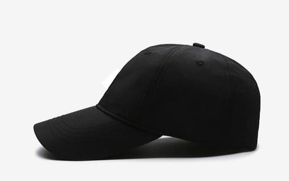 Chapeaux de soleil fins pour homme/femme, printemps/été, à séchage rapide ; casquettes de sport pour la course à pied et le baseball ; casquettes à visière avec protection solaire et écran solaire