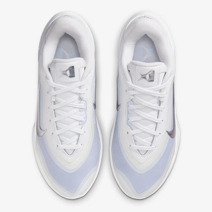 Scarpe da basket Nike originali da uomo, resistenti e leggere, modello FZ8606-100