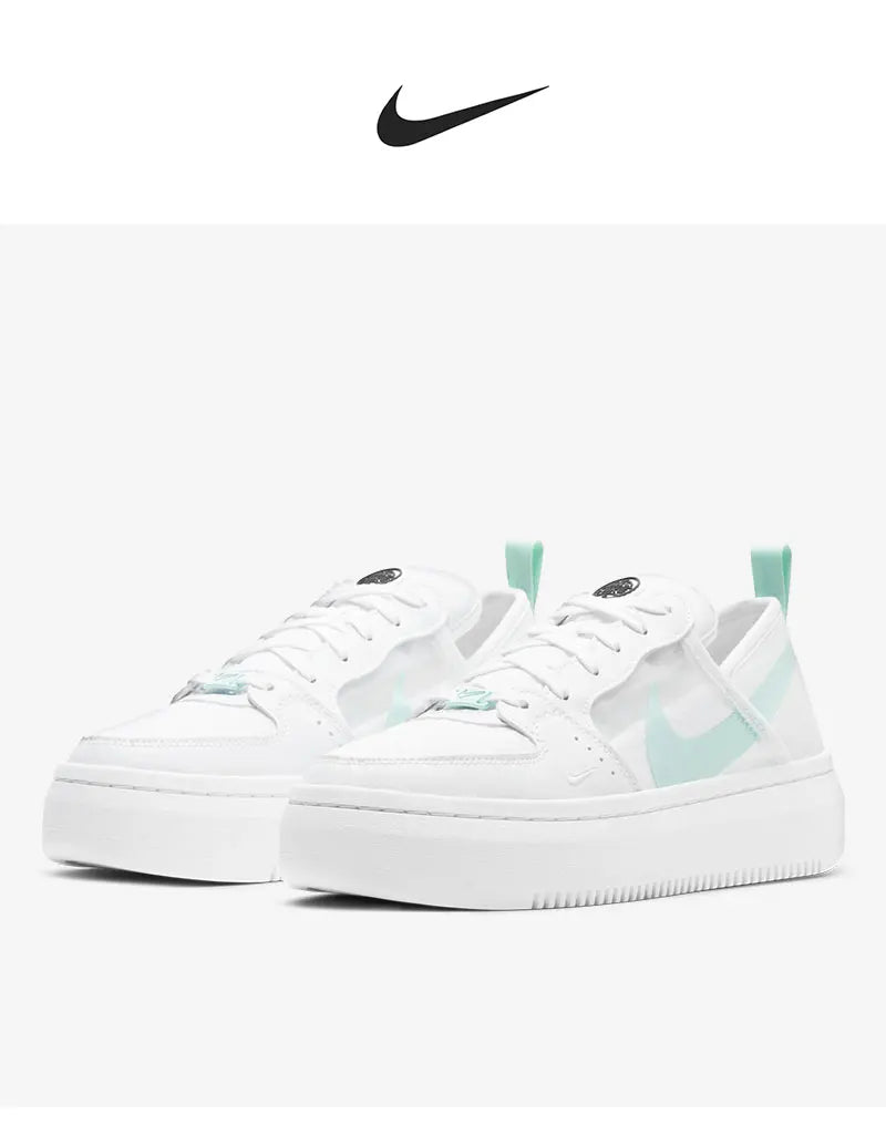 Nike Authentic COURT VISION ALTA TXT Women's Casual Sneakers CW6536-100
