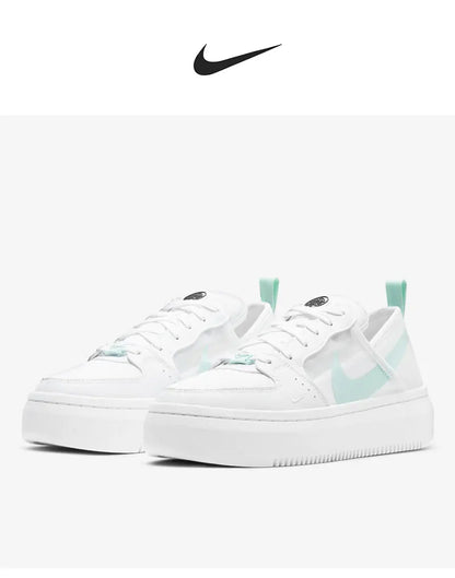 Nike Authentic COURT VISION ALTA TXT Women's Casual Sneakers CW6536-100