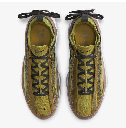 Pantofi de alergare Nike autentici, de vară, noi, cu talpă înaltă și amortizare, pentru femei, model FD2149-600