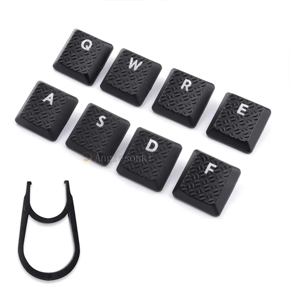 111 key PC translucent keycap new G913 TKL G915 G813 G815 gaming mechanical keyboard keycap
