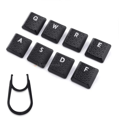 111 key PC translucent keycap new G913 TKL G915 G813 G815 gaming mechanical keyboard keycap