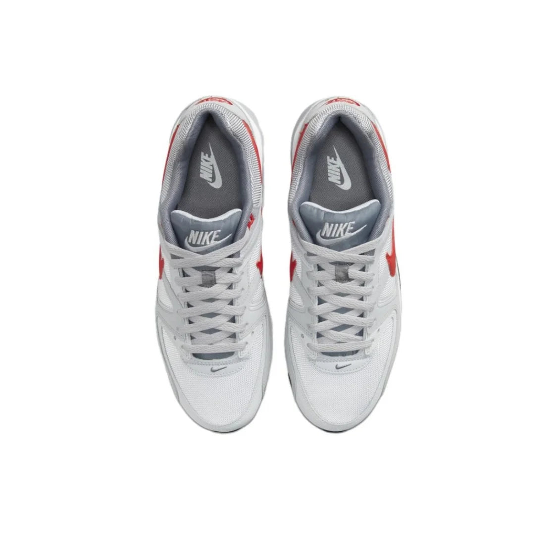Nike Air Max Command | Comfortabele lage casual schoenen 629993-106