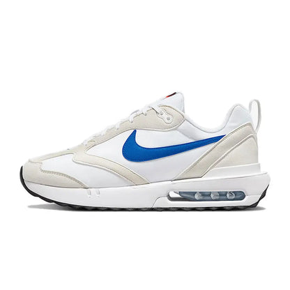 Nike Air Max Dawn Unisex Lifestyle Shoe Air Cushioning, Slip-Resistant, Durable, Cushioned Comfort DM0013-100