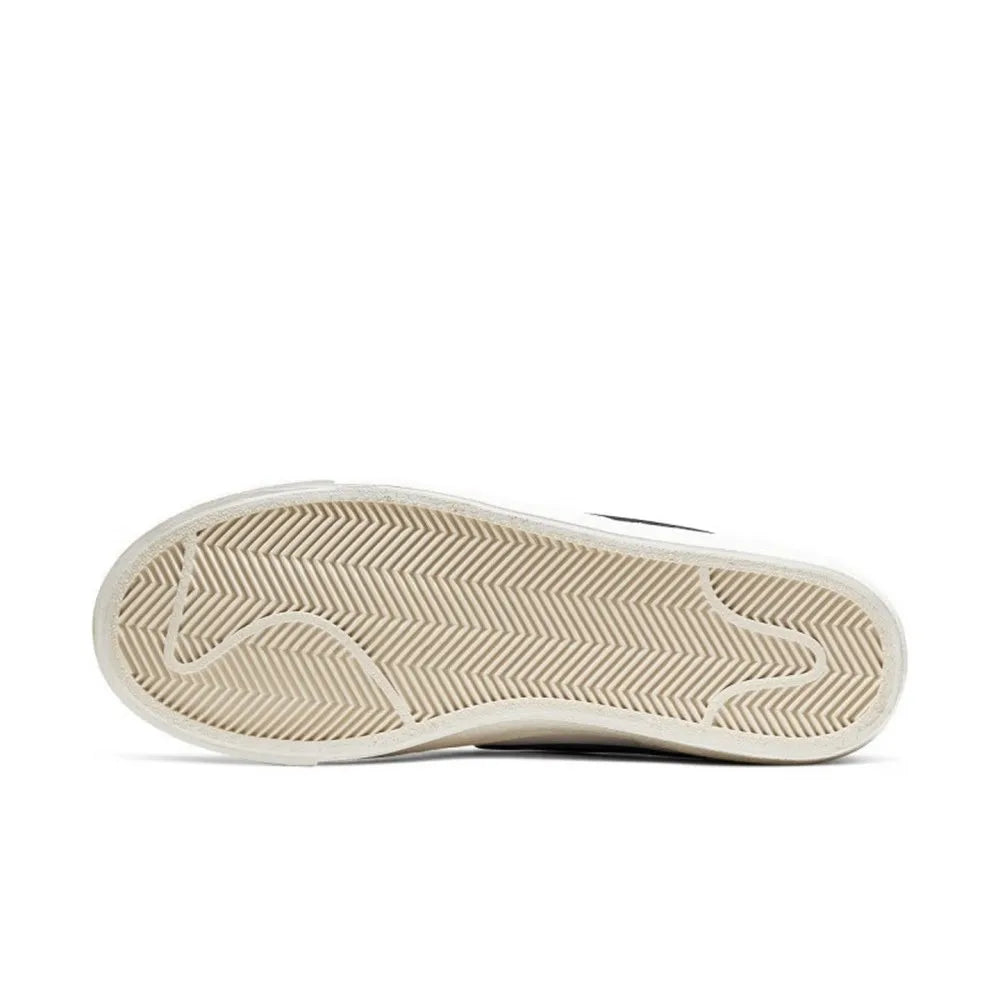Nike Blazer Sneakers Classic Retro Design Durable Comfort for Casual Everyday Wear CZ1055-100